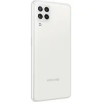 Samsung SM-A225F Galaxy A22 Dual Sim 6.4'' 4G 4GB/64GB White