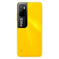 Xiaomi Poco M3 Pro Dual Sim 6.5" 4GB/64GB 5G Yellow