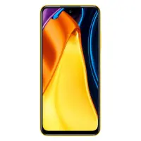 Xiaomi Poco M3 Pro Dual Sim 6.5" 4GB/64GB 5G Yellow