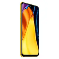 Xiaomi Poco M3 Pro Dual Sim 6.5" 4GB/64GB 5G Yellow