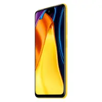 Xiaomi Poco M3 Pro Dual Sim 6.5" 4GB/64GB 5G Yellow