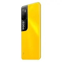 Xiaomi Poco M3 Pro Dual Sim 6.5" 4GB/64GB 5G Yellow