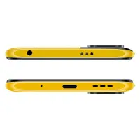 Xiaomi Poco M3 Pro Dual Sim 6.5" 4GB/64GB 5G Yellow