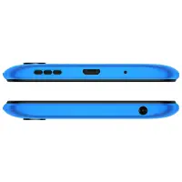 Xiaomi Redmi 9a Dual Sim 6.53" 2GB/32GB Blue NON EU