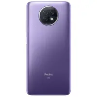 Xiaomi Redmi Note 9T 5G Dual Sim 6.53" 4GB/64GB NFC Purple