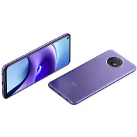 Xiaomi Redmi Note 9T 5G Dual Sim 6.53" 4GB/64GB NFC Purple