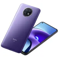 Xiaomi Redmi Note 9T 5G Dual Sim 6.53" 4GB/64GB NFC Purple