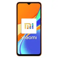 Xiaomi Redmi 9C Dual Sim 6.53" 3GB/64GB 4G NFC Orange M2006C3MNG