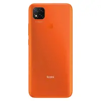 Xiaomi Redmi 9C Dual Sim 6.53" 3GB/64GB 4G NFC Orange M2006C3MNG