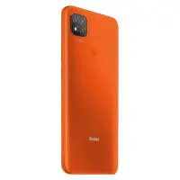 Xiaomi Redmi 9C Dual Sim 6.53" 3GB/64GB 4G NFC Orange M2006C3MNG