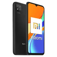 Xiaomi Redmi 9C Dual Sim 6.53" 2GB/32GB 4G Grey M2006C3MG