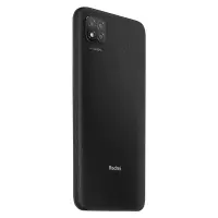 Xiaomi Redmi 9C Dual Sim 6.53" 2GB/32GB 4G Grey M2006C3MG