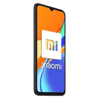 Xiaomi Redmi 9C Dual Sim 6.53" 2GB/32GB 4G Grey M2006C3MG