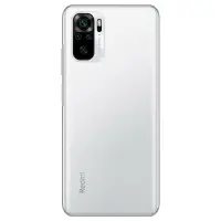 Xiaomi Redmi Note 10 Dual Sim 6.43" 6GB/128GB 4G IP53 NFC White