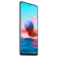Xiaomi Redmi Note 10 Dual Sim 6.43" 6GB/128GB 4G IP53 NFC White