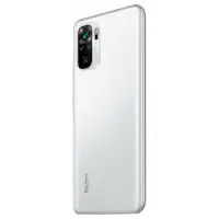 Xiaomi Redmi Note 10 Dual Sim 6.43" 6GB/128GB 4G IP53 NFC White