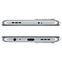 Xiaomi Redmi Note 10 Dual Sim 6.43" 6GB/128GB 4G IP53 NFC White