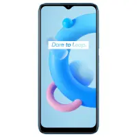 Realme C11 2021 Dual Sim 6.52" 4G 2GB/32GB Lake Blue