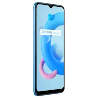 Realme C11 2021 Dual Sim 6.52" 4G 2GB/32GB Lake Blue