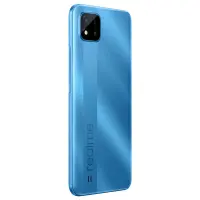 Realme C11 2021 Dual Sim 6.52" 4G 2GB/32GB Lake Blue