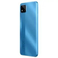 Realme C11 2021 Dual Sim 6.52" 4G 2GB/32GB Lake Blue
