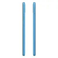 Realme C11 2021 Dual Sim 6.52" 4G 2GB/32GB Lake Blue