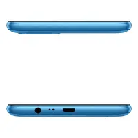Realme C11 2021 Dual Sim 6.52" 4G 2GB/32GB Lake Blue