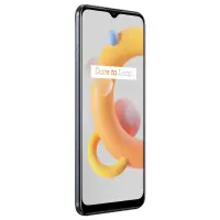 Realme C11 2021 Dual Sim 6.52" 4G 2GB/32GB Iron Grey