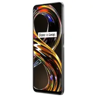 Realme 8i Dual Sim 6.6" 4G 4GB/64GB Space Black