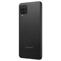 Samsung SM-A127F Galaxy A12 Dual Sim 6.5'' 4G 4GB/64GB NFC Black