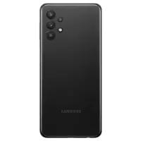 Samsung SM-A326B/DS Galaxy A32 5G Dual Sim 6.5" NFC 4GB/64GB Black