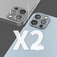 Tempered Glass Goospery Lens Protector for Apple iPhone 12 Transparent 2 packs