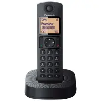 Dect/Gap Panasonic KX-TGC310GRB with Damaged Box Block Calls Eco Plus mode Black