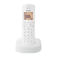 Dect/Gap Panasonic KX-TGC310GRW with Damaged Box Block Calls Eco Plus mode White
