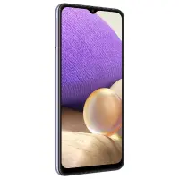 Samsung SM-A325B/DS Galaxy A32 4G Dual Sim 6.5" NFC 4GB/128GB Awesome Violet