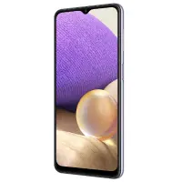 Samsung SM-A325B/DS Galaxy A32 4G Dual Sim 6.5" NFC 4GB/128GB Awesome Violet