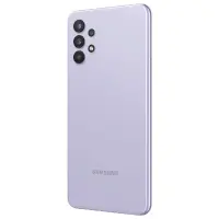Samsung SM-A325B/DS Galaxy A32 4G Dual Sim 6.5" NFC 4GB/128GB Awesome Violet