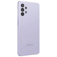 Samsung SM-A325B/DS Galaxy A32 4G Dual Sim 6.5" NFC 4GB/128GB Awesome Violet