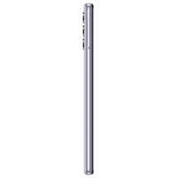 Samsung SM-A325B/DS Galaxy A32 4G Dual Sim 6.5" NFC 4GB/128GB Awesome Violet