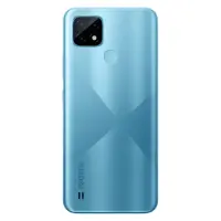 Realme C21 Dual Sim 6.52" 4G 2GB/32GB Cross Blue