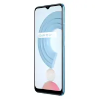 Realme C21 Dual Sim 6.52" 4G 2GB/32GB Cross Blue