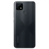Realme C21 Dual Sim 6.52" 4G 2GB/32GB Cross Black