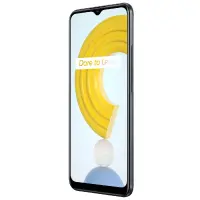 Realme C21 Dual Sim 6.52" 4G 2GB/32GB Cross Black