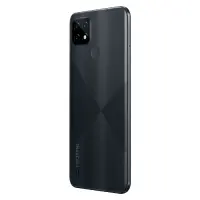 Realme C21 Dual Sim 6.52" 4G 2GB/32GB Cross Black