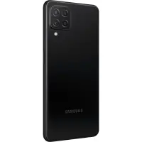 Samsung SM-A225F Galaxy A22 Dual Sim 6.4'' 4G 4GB/64GB Black