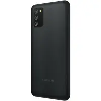 Samsung SM-A037M/DS Galaxy A03s Dual Sim 6.5" 4GB/64GB LTE Black NON EU