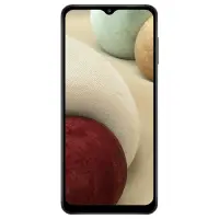 Samsung SM-A125F Galaxy A12 Dual Sim 6.5'' 4G 3GB/32GB NFC Black NON EU