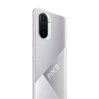 Xiaomi Poco F3 Dual Sim 6.67" 8GB/256GB 5G NFC Silver