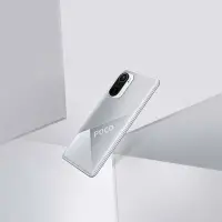 Xiaomi Poco F3 Dual Sim 6.67" 8GB/256GB 5G NFC Silver