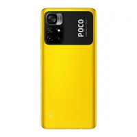 Xiaomi Poco M4 Pro Dual Sim 6.6" 4GB/64GB 5G NFC Yellow